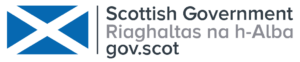 Scottish Government Logo